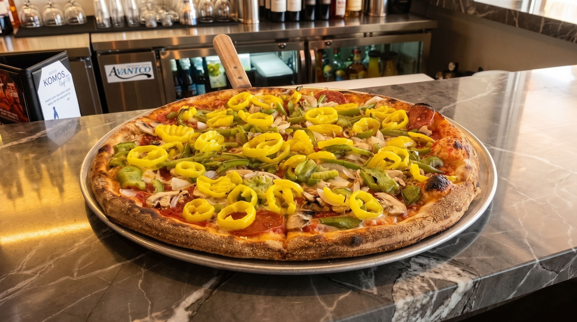 Rooted in Family, Tradition, and Flavor