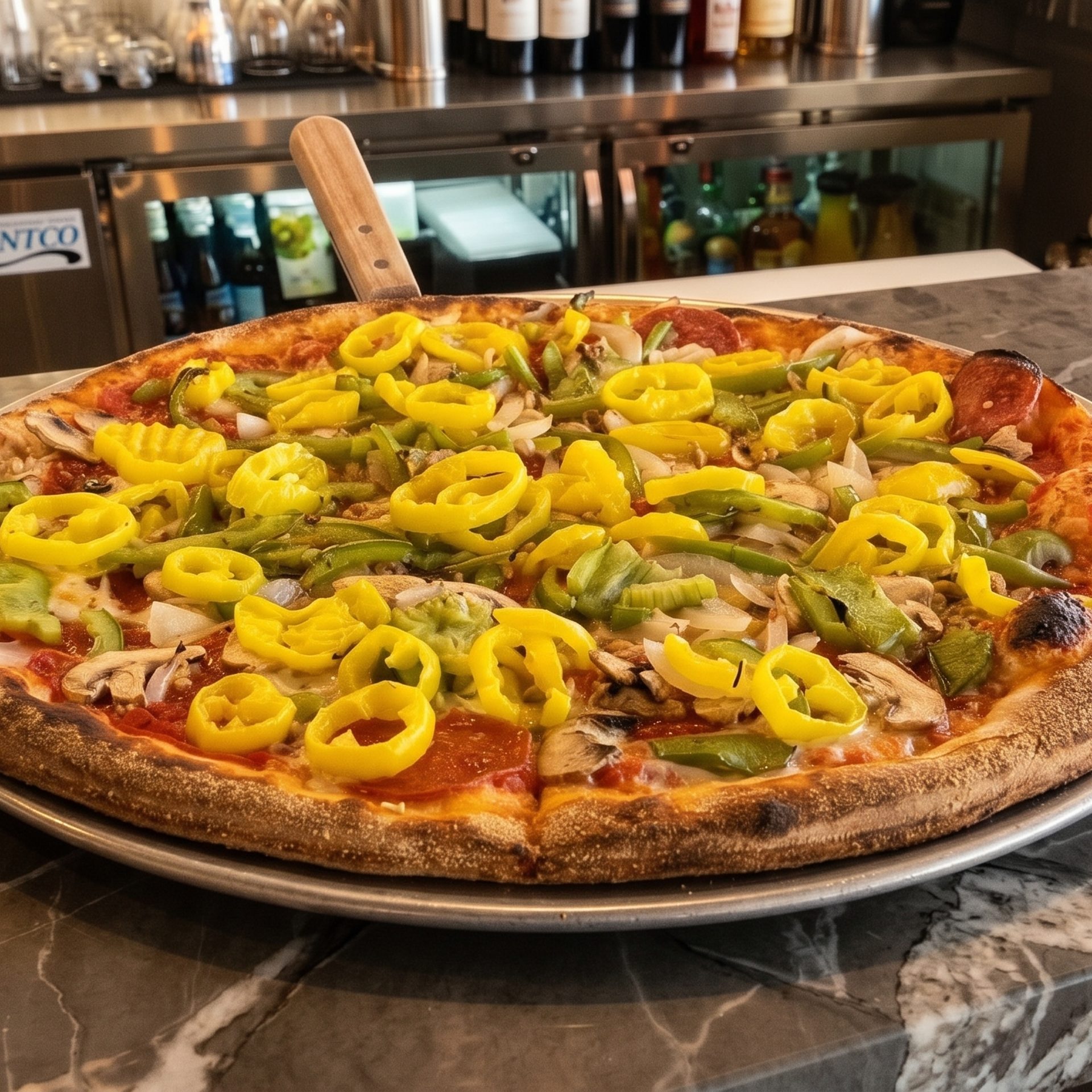 Rooted in Family, Tradition, and Flavor