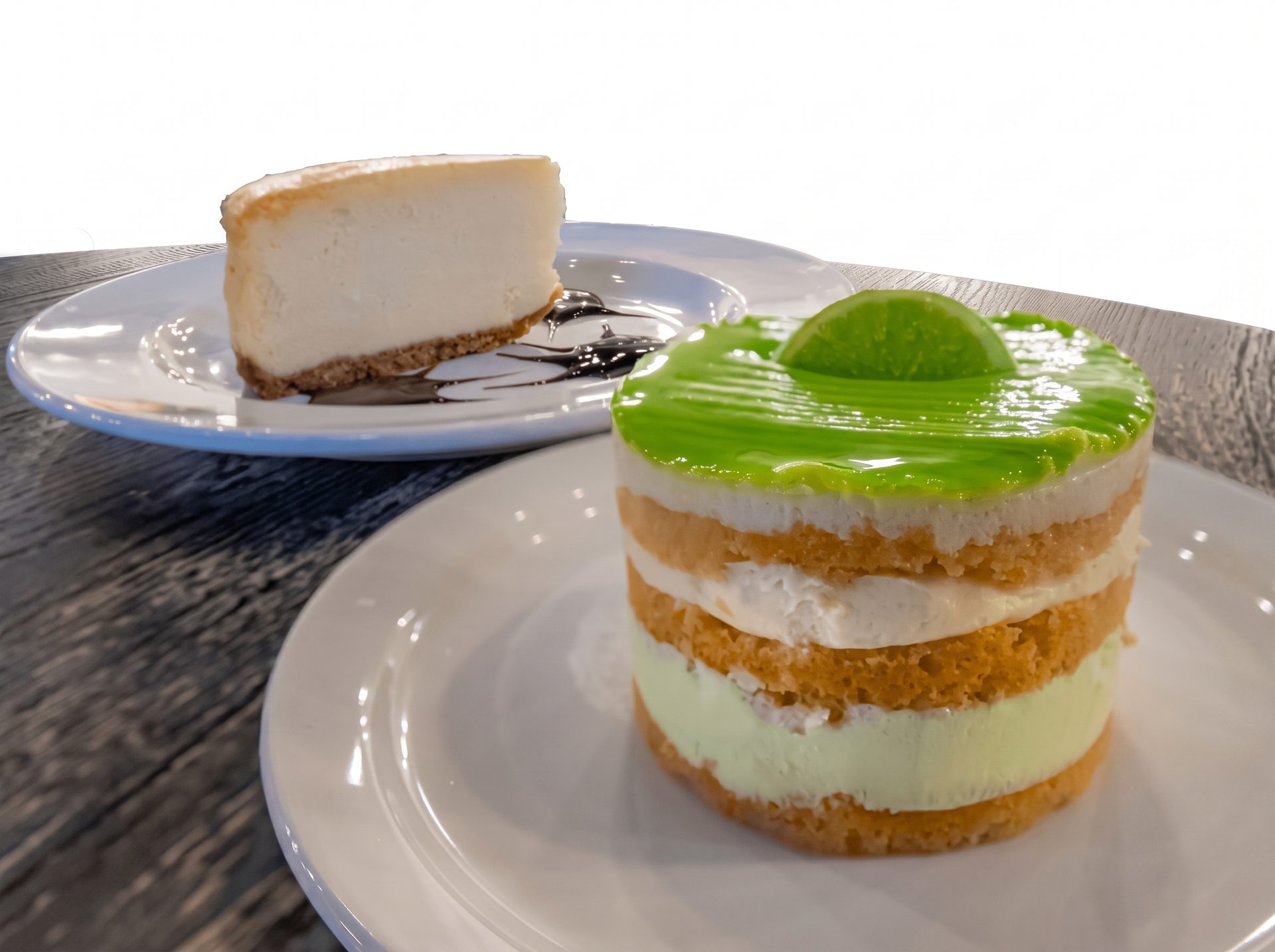 The Best Things in Life Are Sweet