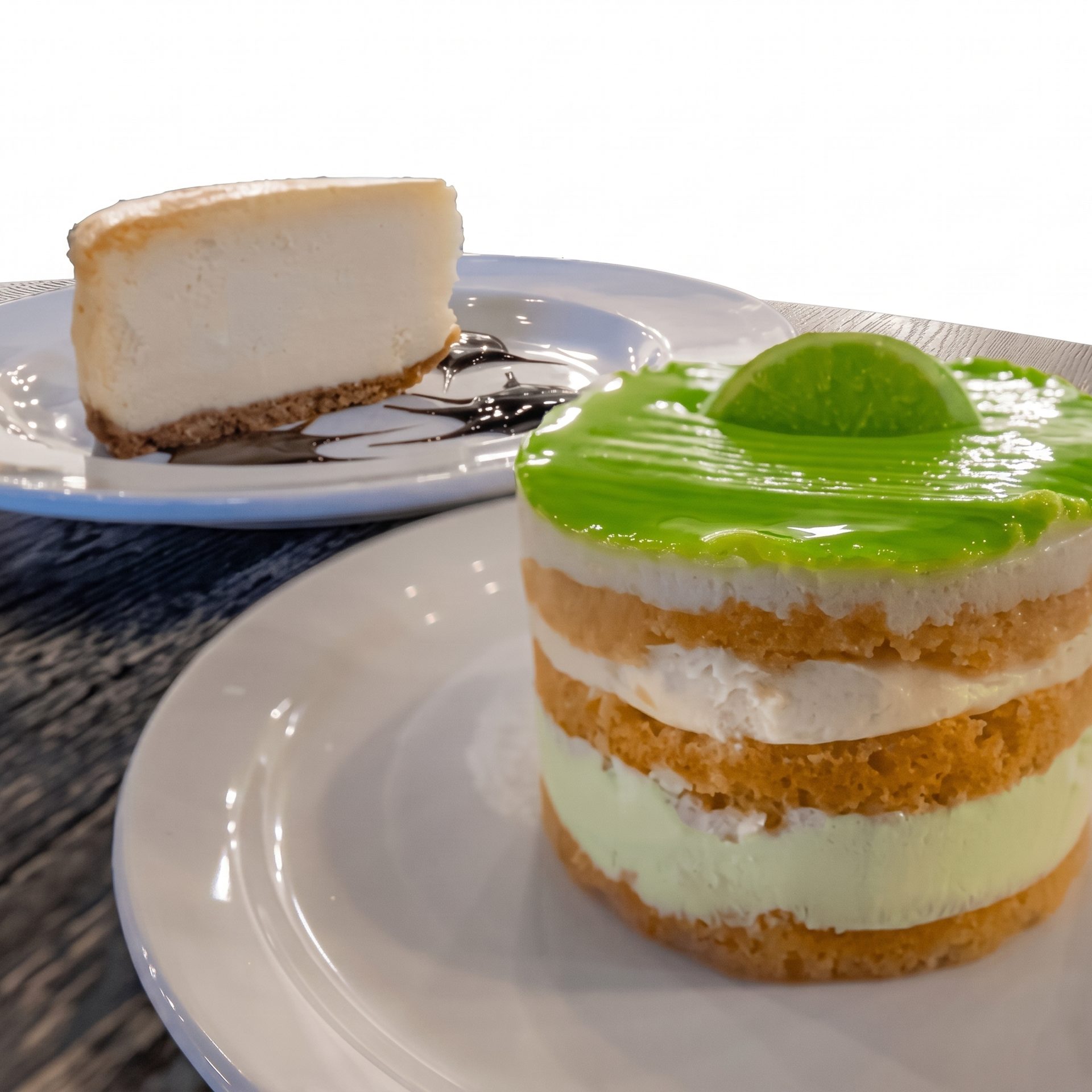 The Best Things in Life Are Sweet