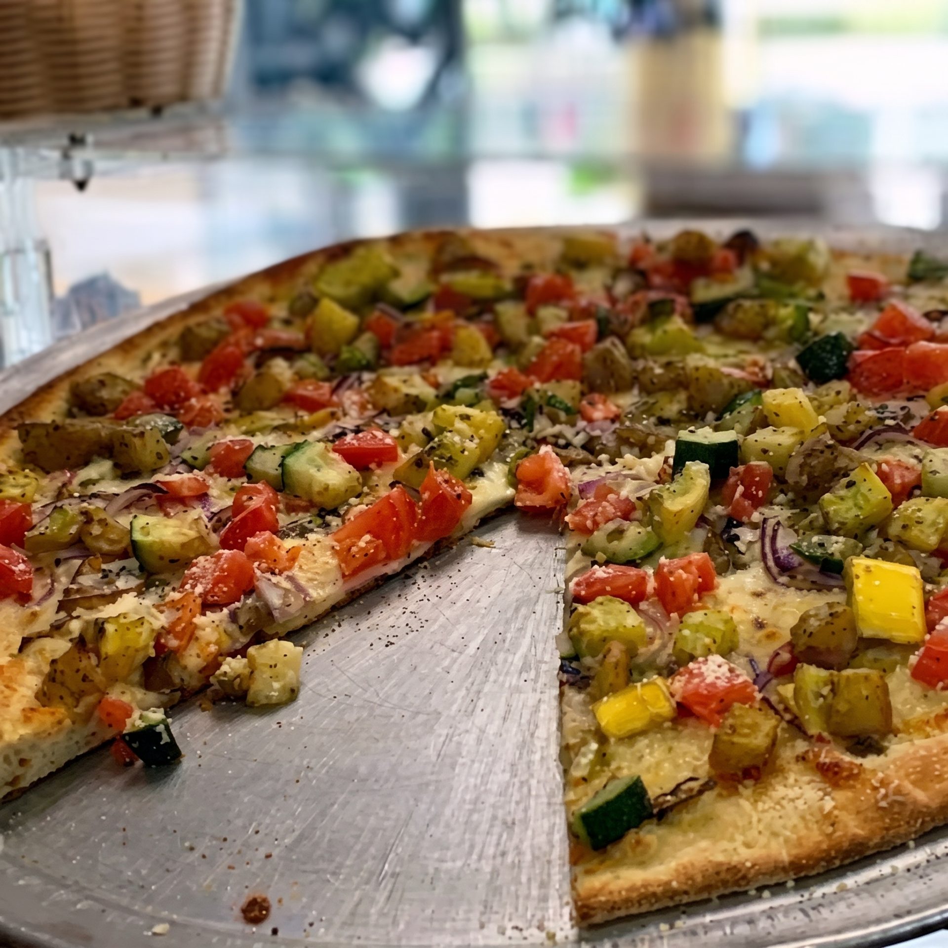 Daily Specials That Rotate