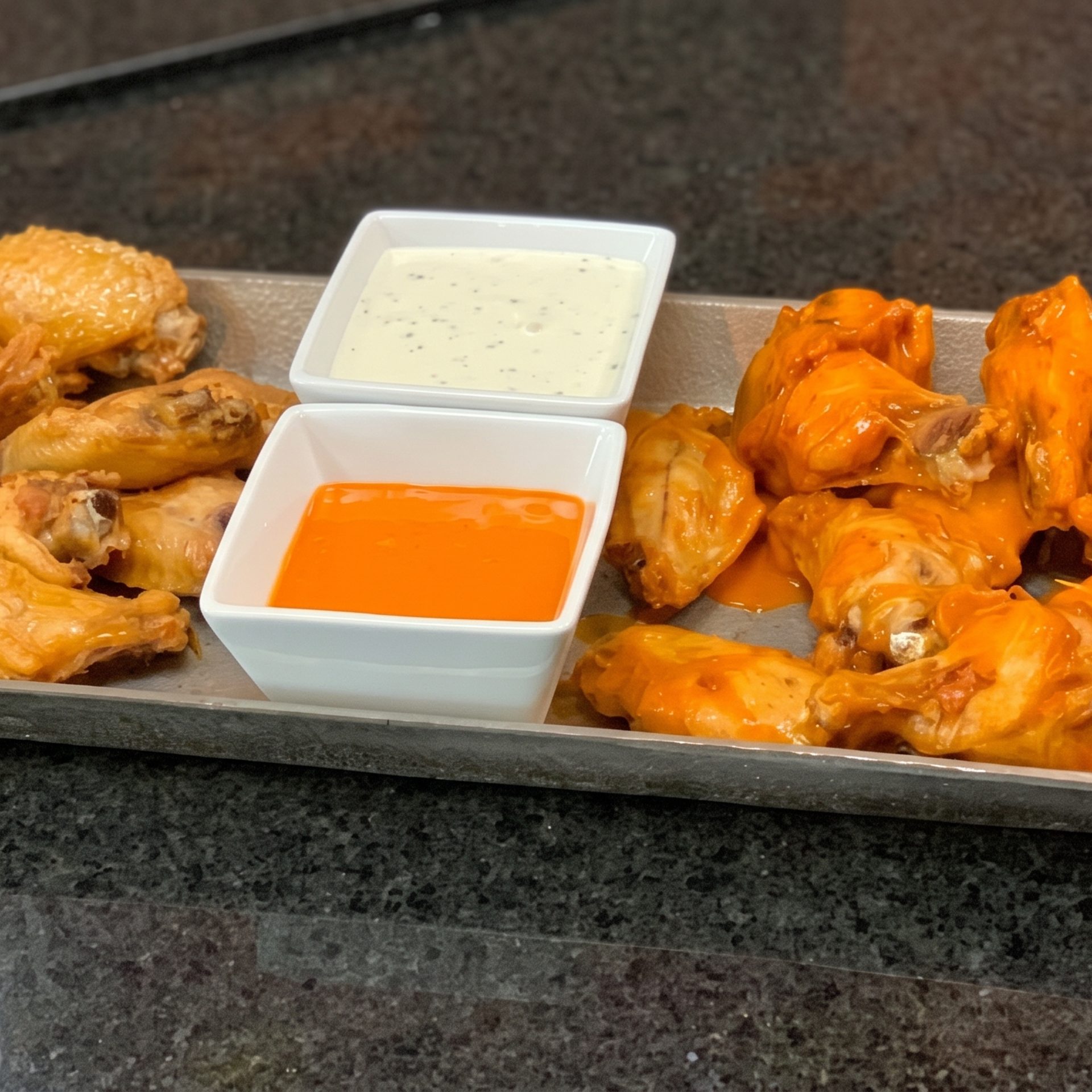 Celebrating? Bring Your Group to Italiano’s