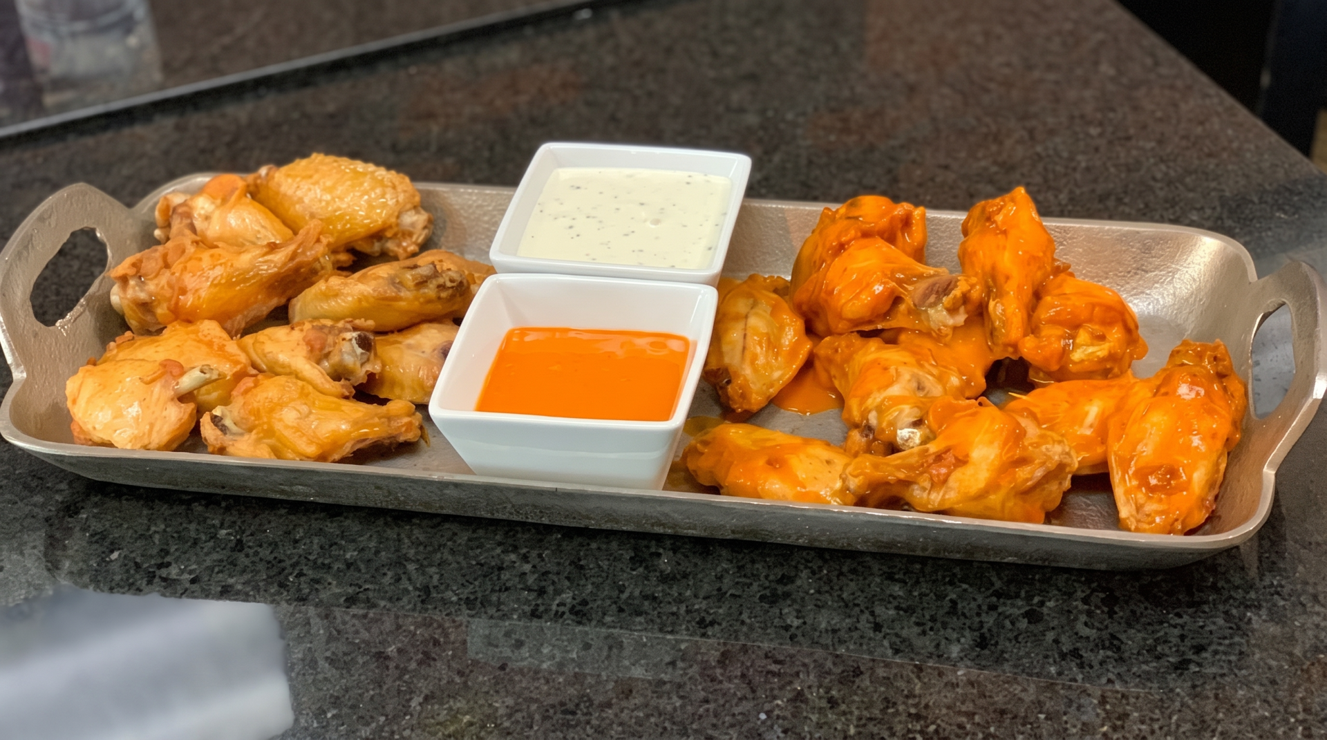Celebrating? Bring Your Group to Italiano’s