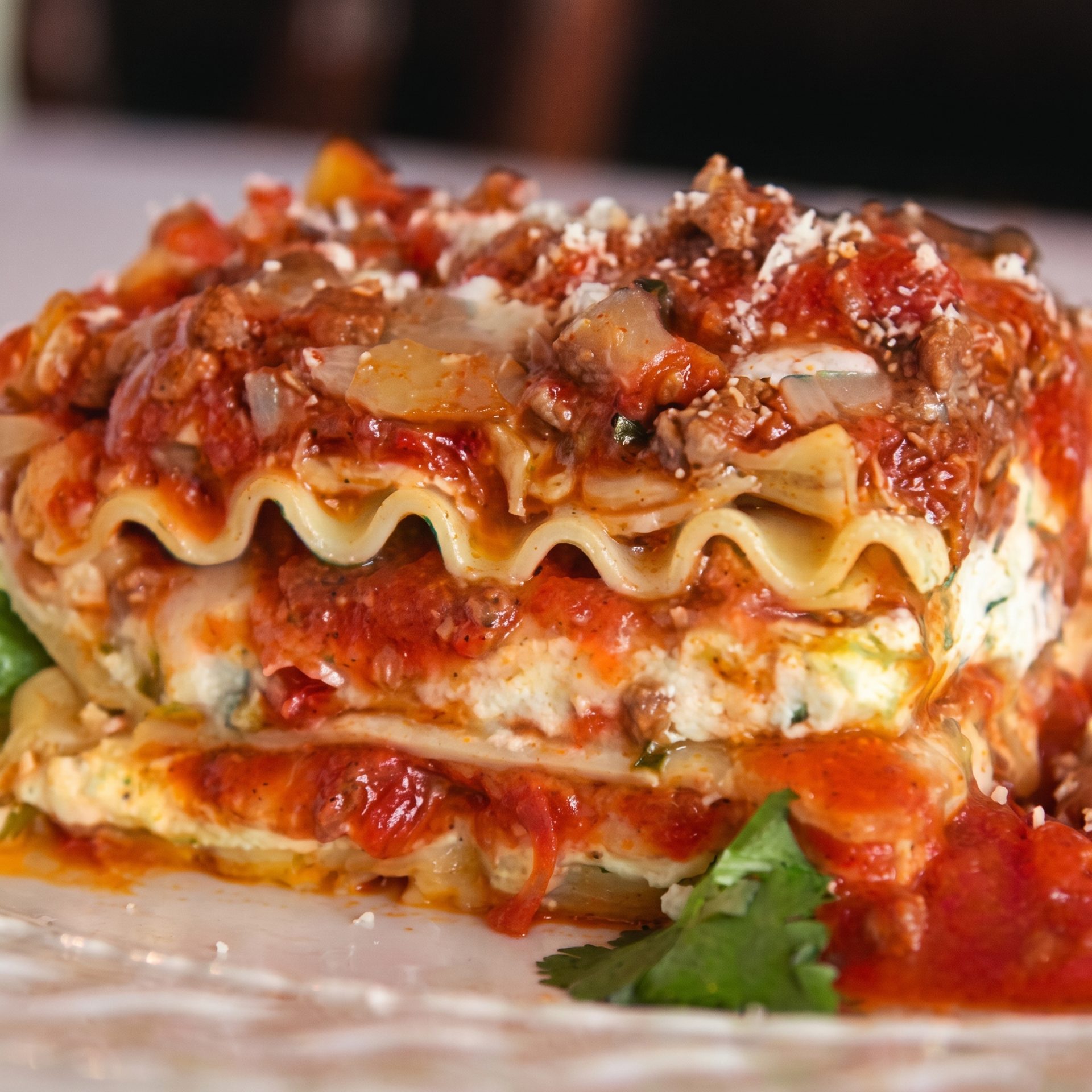What Makes Our Pizza and Pasta Special