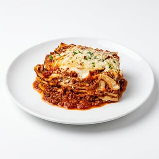 HOUSE-MADE LASAGNA