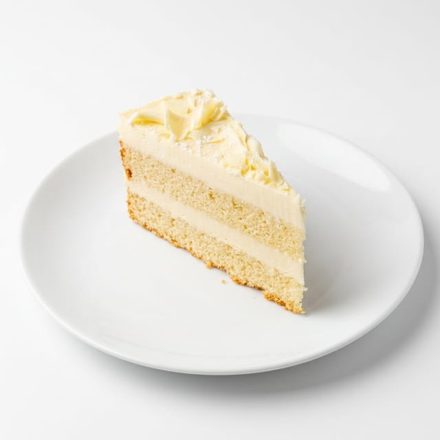Limoncello cake.