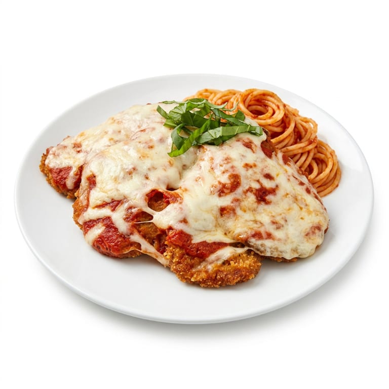 Delicious Spaghetti Options