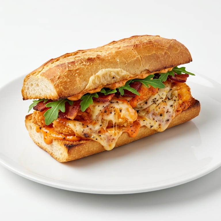 Savor Our Flavorful Wings