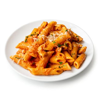 ALA VODKA PASTA