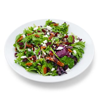 FRESH FLORIDA SALAD