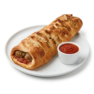 CHEESE STROMBOLI