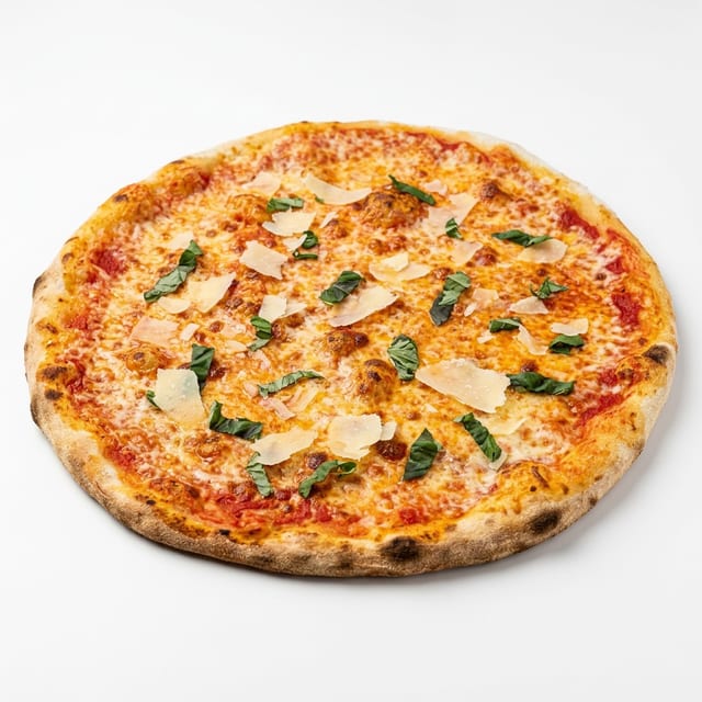 4 cheese red.